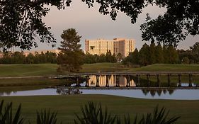 Waldorf Astoria Orlando - An Official Walt Disney World Hotel